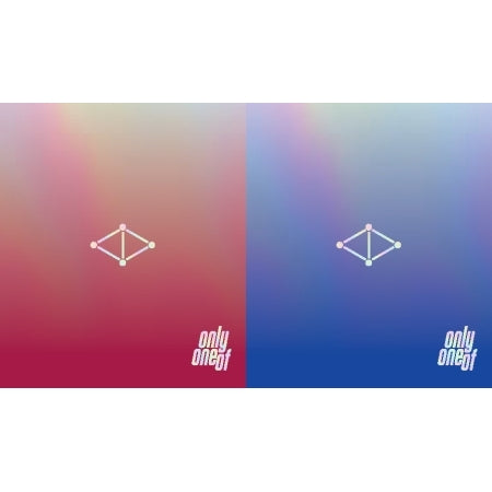 OnlyOneOf アルバム OnlyOneOf Album - Produced by [ ] Part 2 – Choice Music LA
