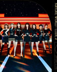 Nature 2nd Mini Album - Nature World: Code A