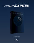 VICTON 6th Mini Album - Continuous
