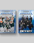NCT 127 2nd Repackage Album - NCT No.127 Neo Zone : The Final Round