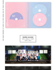 Seventeen 1st World Tour (Diamond Edge in Seoul) Concert DVD