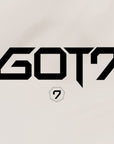 Got7 Mini Album - Dye