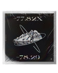 Everglow 2nd Mini Album - 77.82X-78.29