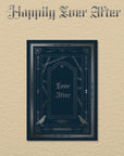 NU'EST 6th Mini Album - Happily Ever After Kihno Kit