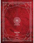 UP10TION 7th Mini Album - Laberinto