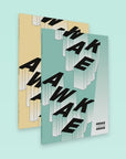 JBJ95 2nd Album - Awake