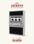 Elris 4th Mini Album - Jackpot