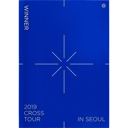 Winner 2019 Cross Tour In Seoul