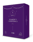 Astro 2020 Season's Greetings