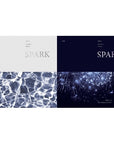 JBJ95 3rd Mini Album - SPARK