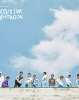 Pentagon 6th Mini Album - Positive