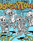 DONGKIZ 1st Mini Album - Dongky Town