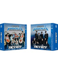 NCT 127 2nd Repackage Album - NCT