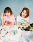 Bolbbalgan4 Mini Album - Red Diary Page.2 CD