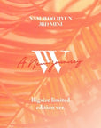 (Limited Edition) Nam Woo Hyun 3rd Mini Album - A New Journey