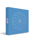 The Boyz 2nd Single Album - Bloom Bloom