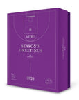 Astro 2020 Season's Greetings