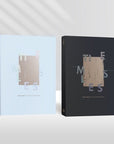 Super Junior 9th Repackage Album - Timeless