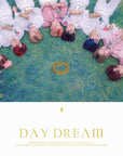 E'Last 1st Mini Album - Day Dream