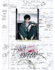 Bang Yong Guk 1st Album - Bangyongguk