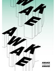 JBJ95 2nd Album - Awake