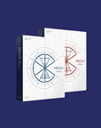 CIX 3rd Mini Album - Hello Chapter 3 Hello, Strange Time