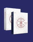CIX 3rd Mini Album - Hello Chapter 3 Hello, Strange Time