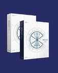 CIX 3rd Mini Album - Hello Chapter 3 Hello, Strange Time