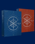 CIX 2nd Mini Album - HELLO Chapter 2: Hello, Strange Place