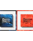 MCND 1st Mini Album - Earth Age