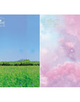Seo Eun Kwang 1st Mini Album - FoRest : Entrance