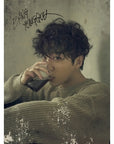 Bang Yong Guk (Limited Edition) 1st Album - Bangyongguk