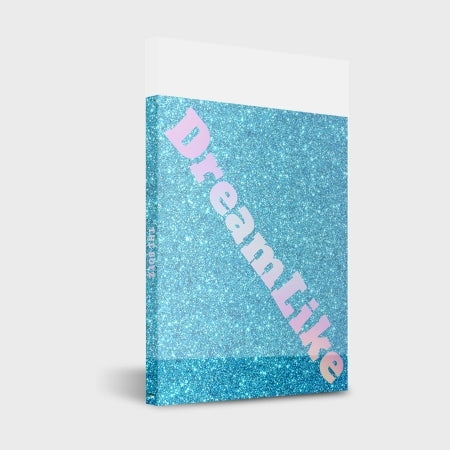THE BOYZ 4th Mini Album - DreamLike – Choice Music LA