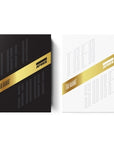 Ateez 1st Album - Treasure Ep. Fin: All To Action
