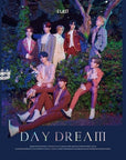E'Last 1st Mini Album - Day Dream