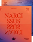SF9 6th Mini Album - Narcissus