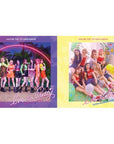 Nature 1st Mini Album - I'm So Pretty