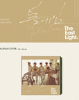 The East Light 2nd Mini Album - 설레임