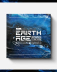 MCND 1st Mini Album - Earth Age