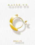 Oneus 2nd Mini Album - Raise Us