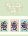 WJSN Mini Album - Neverland