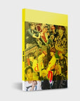 THE BOYZ 4th Mini Album - DreamLike