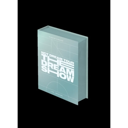 NCT DREAM ドリショ　THE DREAM SHOW kit video NCT Dream Tour [The Dream Show] KiT Video – Choice Music LA