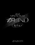 Ciipher 2nd Mini Album - Blind