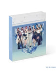 IZ*ONE 2nd Mini Album - HEART*IZ