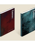 DAY6 3rd Album - The Book of Us : Entropy