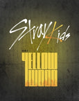 Stray Kids - Cle2 : Yellow Wood (Regular Version)