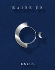 Oneus 2nd Mini Album - Raise Us