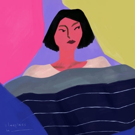 Epik High - Sleepless In ______ – Choice Music LA