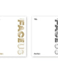 VERIVERY 5th Mini Album - FACE US